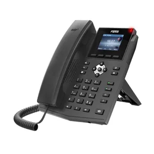 تلفن تحت شبکه فنویل مدل X3SP