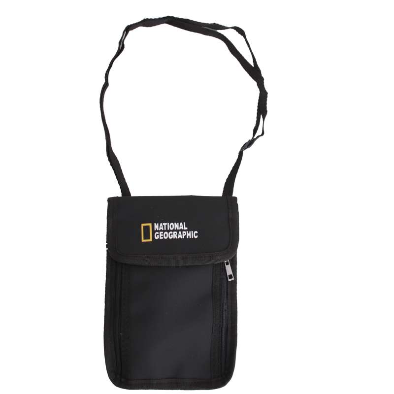 کیف گردنی مدل 550