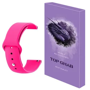  بند تاپ قاب مدل BSL22 مناسب برای ساعت هوشمند سامسونگ Galaxy Watch3 45