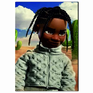 تابلو شاسی مدل ترویس اسکات کد 3