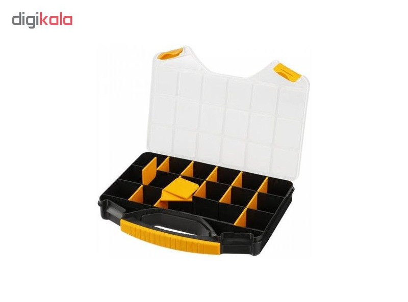 جعبه ابزار مانو مدل ORG 13