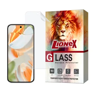 Lionex HYDROLION Screen Protector For Google Pixel 9 Pro
