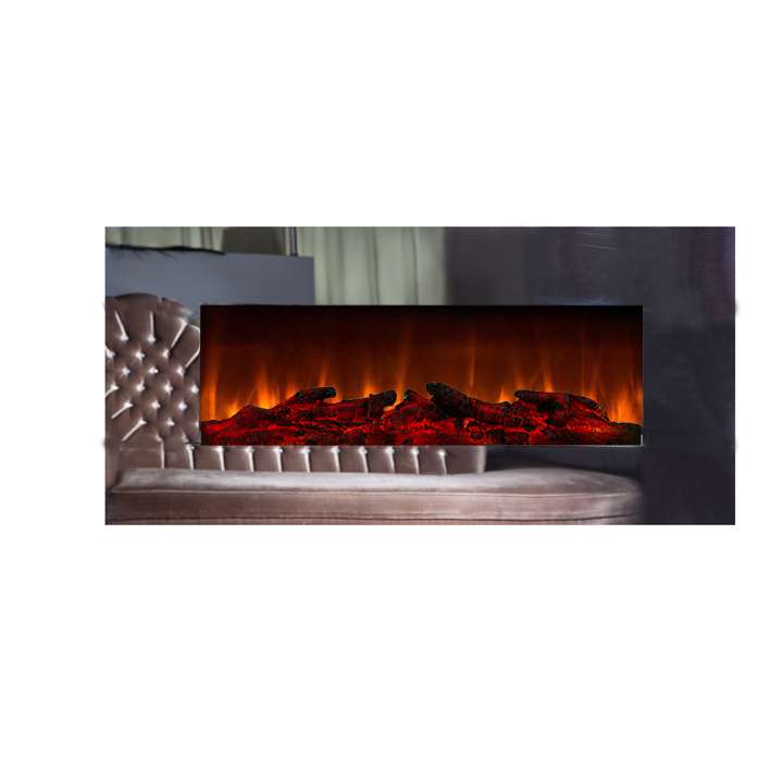 شومینه دیواری برقی مدل MB4 شومینه دیواری برقی مدل MB4