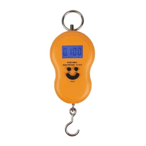  ترازو آویز مدل هیرو پاور کد PORTABLE   