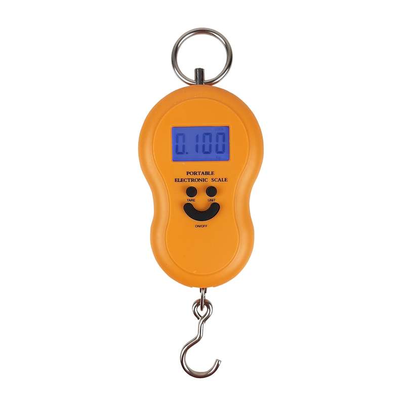 ترازو آویز مدل هیرو پاور کد PORTABLE