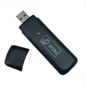 مودم USB 3G زاین مدل DWM-156