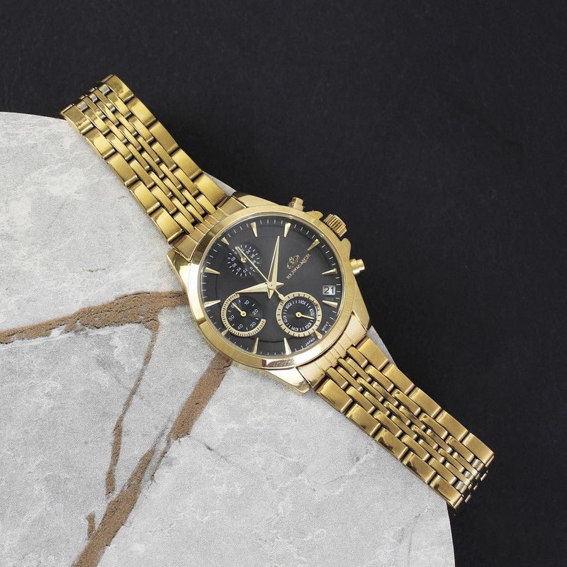 ساعت مچی عقربه‌ای زنانه الگانس مدل CTM5490