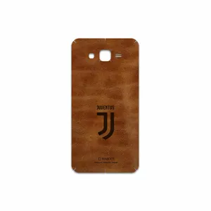 MAHOOT BFL-JUVE Cover Sticker for Samsung Galaxy J7 2015