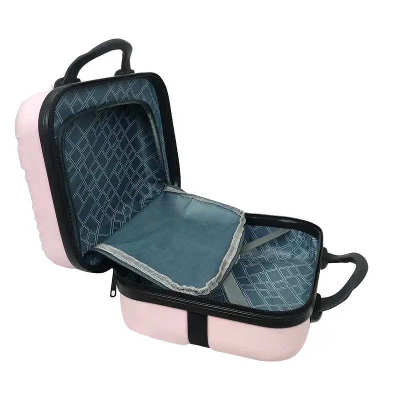 چمدان سیی مدل شخصی آرایشی کد 583.1