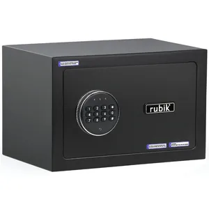 صندوق الکترونیکی روبیک مدل 20D