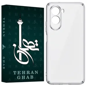 TEHRAN Ghab SPCFT Cover For Xiaomi Poco M7 4G