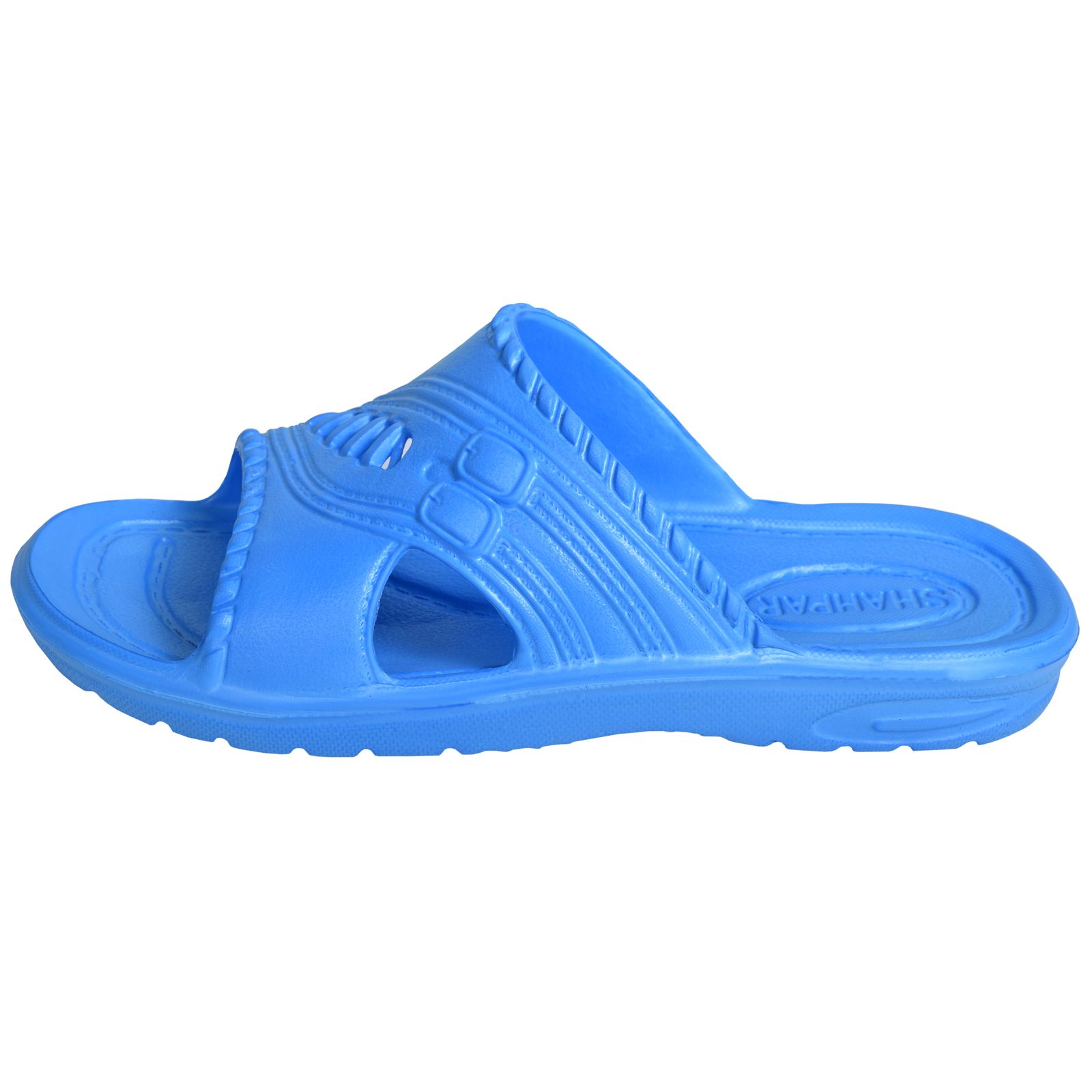 دمپایی پسرانه شهپر مدل BR.3016 -  - 11