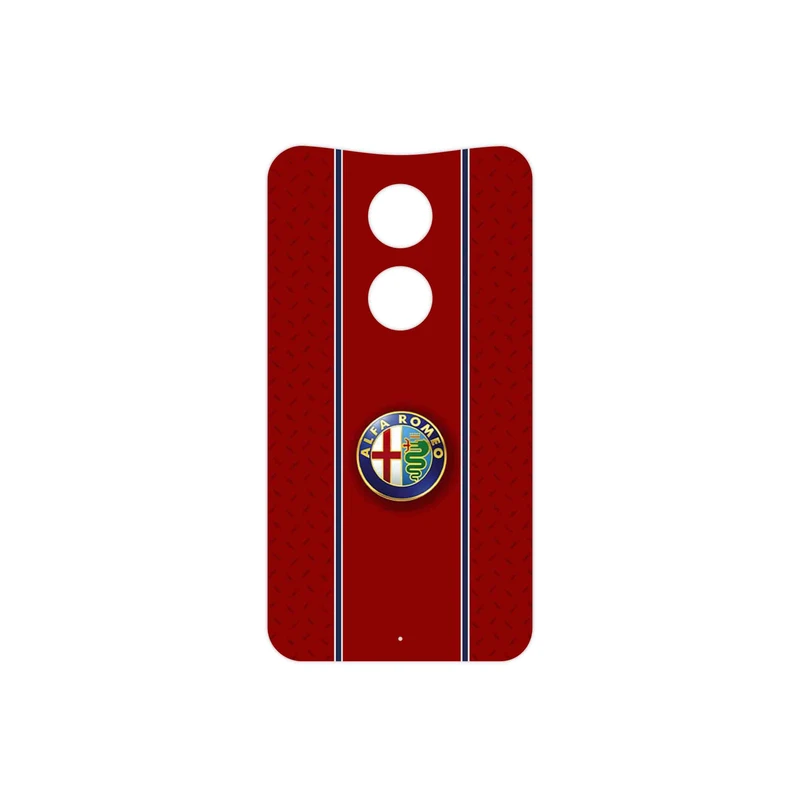 برچسب پوششی ماهوت مدل Alfa Romeo مناسب برای گوشی موبایل موتورولا Moto X 2014