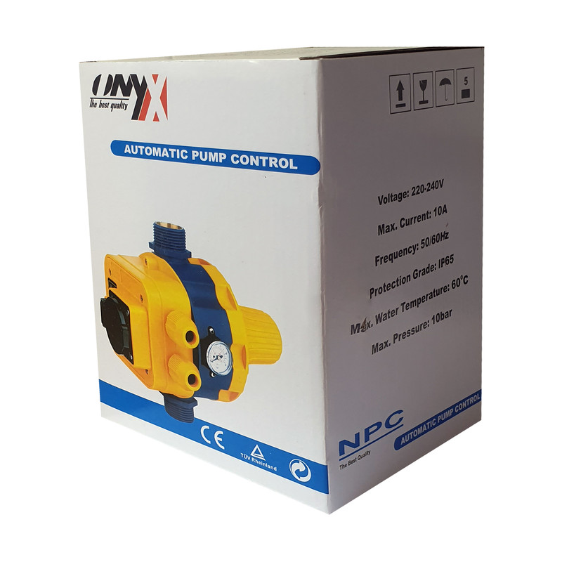 کلید اتوماتیک پمپ آب اونیکس مدل O1