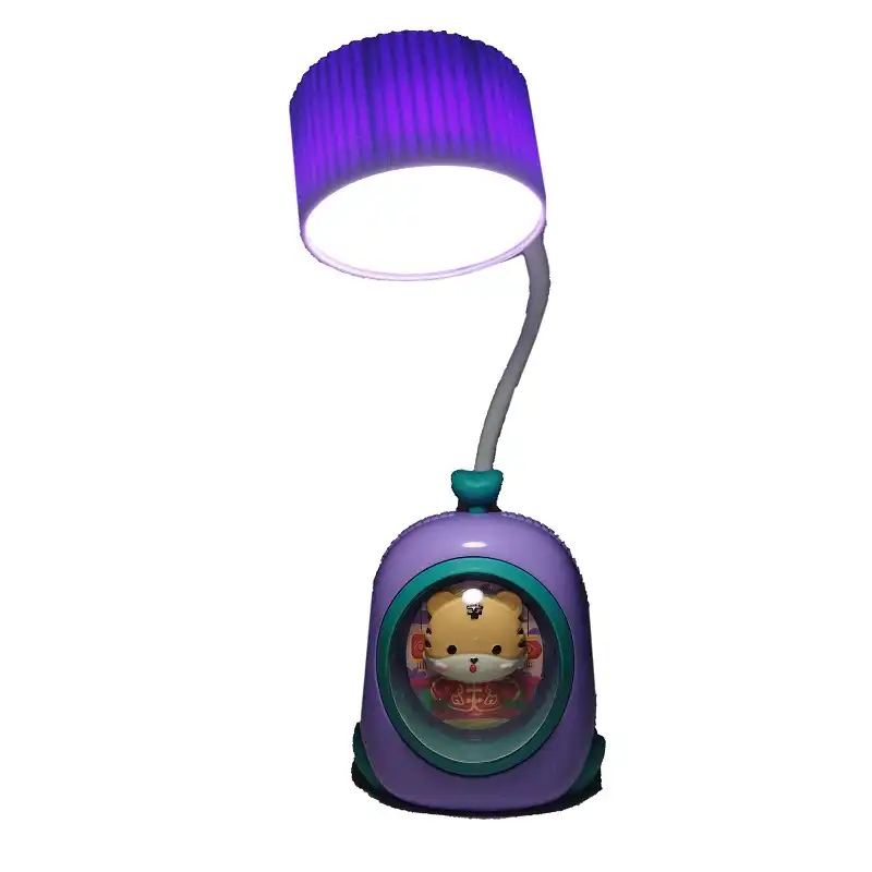 چراغ مطالعه مدل فانتزی شارژی کد 205