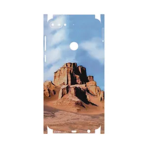 MAHOOT Kaloot-FullSkin Cover Sticker for HTC Desire 12 Plus