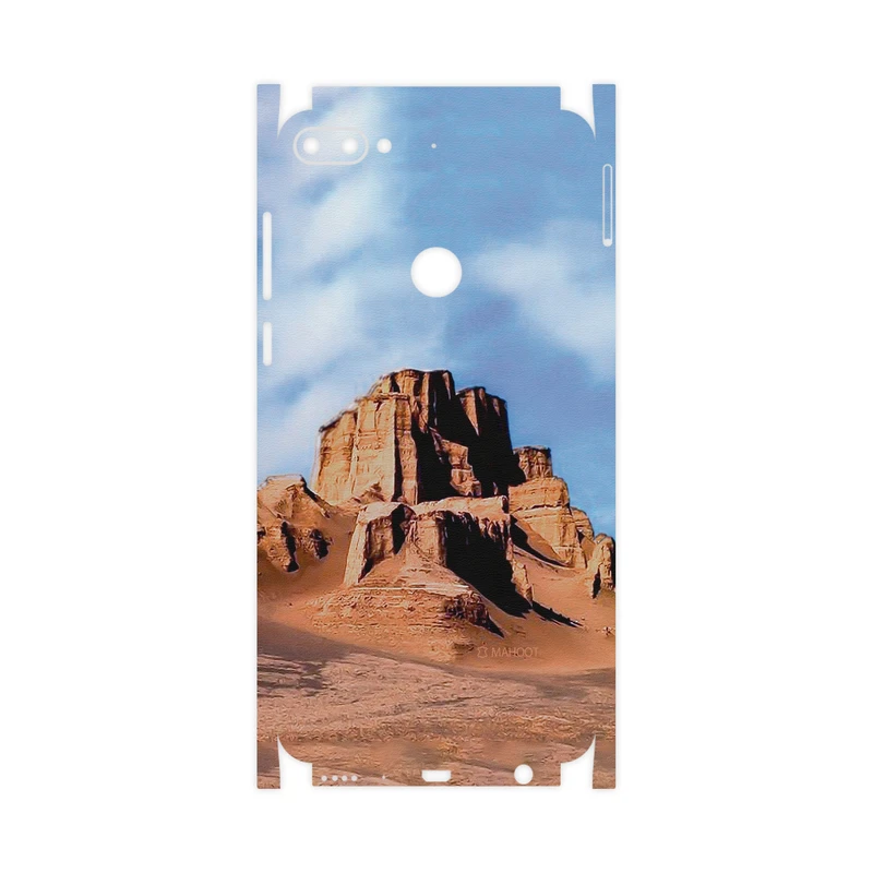 برچسب پوششی ماهوت مدل Kaloot-FullSkin مناسب برای گوشی موبایل اچ تی سی Desire 12 Plus