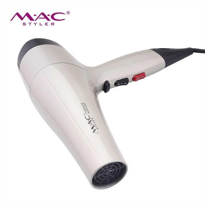 سشوار مک استایلر مدل MC-6626 -  - 3