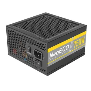 منبع تغذیه کامپیوتر انتک مدل NE750 Platinum GB