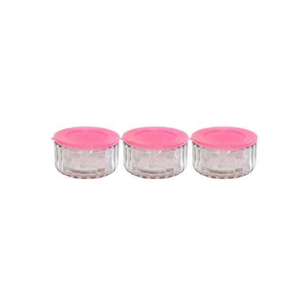 ظرف نگهدارنده مدل LP932 مجموعه 3 عددی