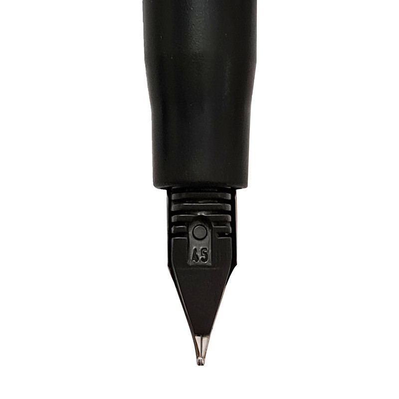 خودنویس دلار مدل 717i کد 45 به همراه جوهر خودنویس دلار مدل 717i کد 45 به همراه جوهر