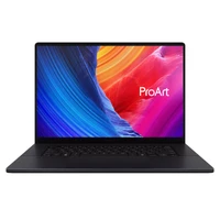 لپ تاپ 16 اینچی ایسوس مدل ProArt P16 H7606WI Copilot+PC-Ryzen AI 9-HX 370-RTX4070 8GB-64GB LPDDR5X-4TB SSD-OLED 4K Touch-Backlit-W - کاستوم شده