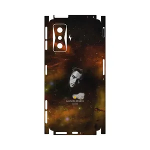 MAHOOT Leonardo Dicaprio-FullSkin Cover Sticker for Xiaomi Poco F4 GT 5G
