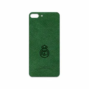 MAHOOT GL-REAL Cover Sticker for Apple iPhone 8 Plus