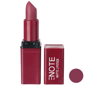 رژ لب جامد نوت مدل longleaf شماره 03