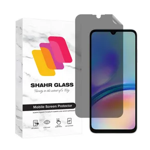    Shahr Glass NAPRIFRSH Screen Protector For Samsung Galaxy A05s