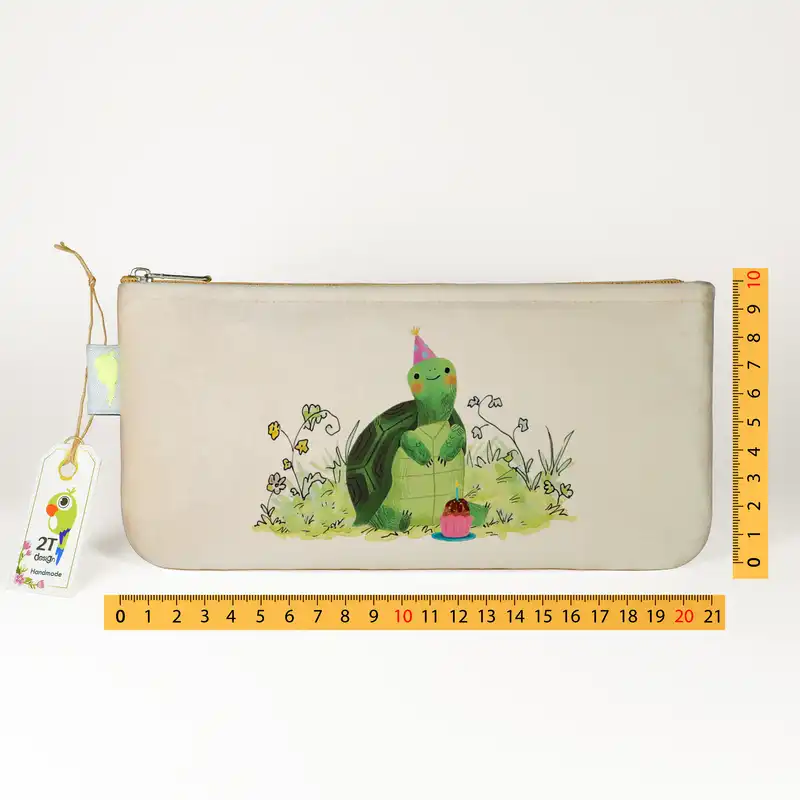 جامدادی طوطی دیزاین مدل MLK-14