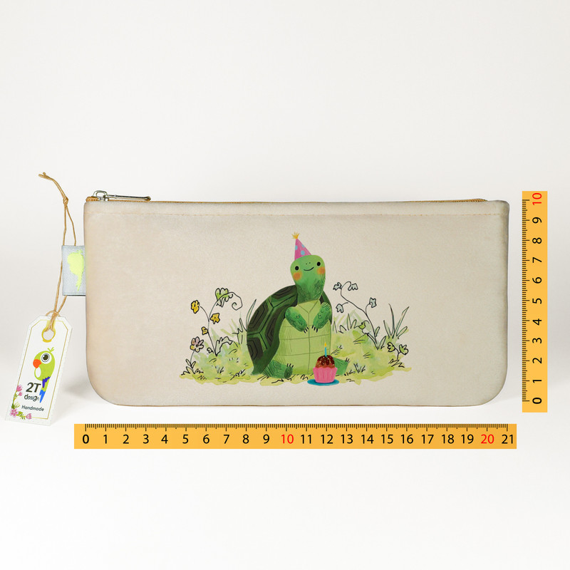 جامدادی طوطی دیزاین مدل MLK-14