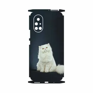 MAHOOT Persian-cat-FullSkin Cover Sticker for Huawei Nova 8