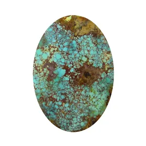 سنگ فیروزه پارلا گوهر کد 5590