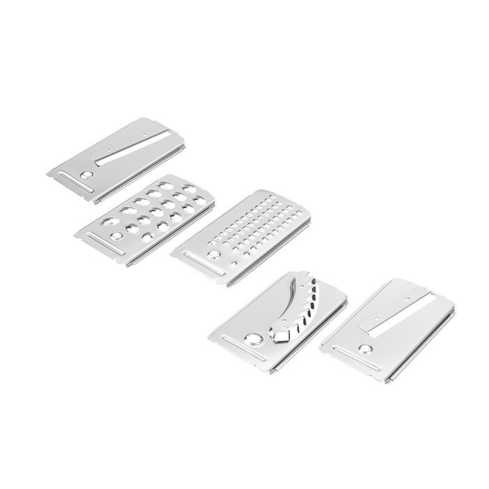 غذاساز آیکو مدل AK464FP