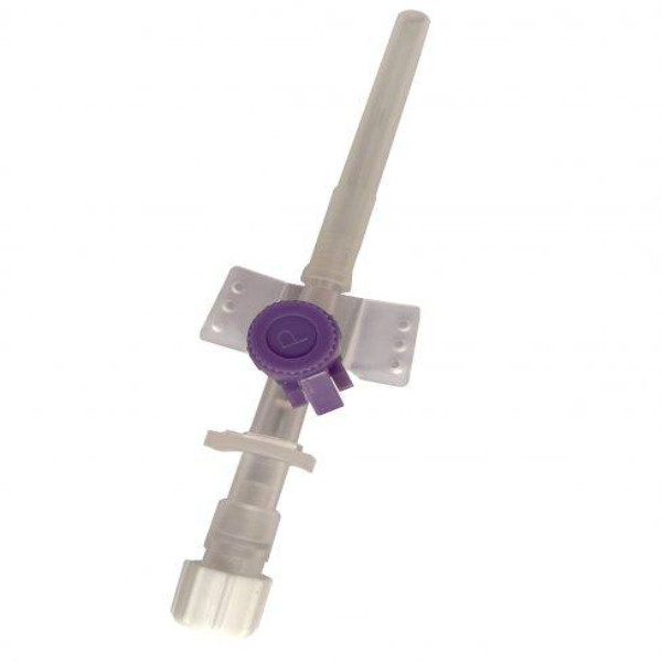 آنژیوکت مدل 01 سایز 26 مجموعه 10 عددی