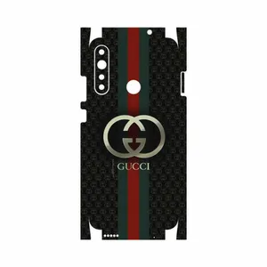 MAHOOT GUCCI-Logo-FullSkin Cover Sticker for Gplus P10 Plus