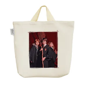 ساک خرید خندالو مدل Harry Potter کد 1600