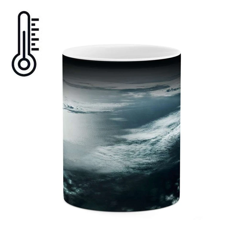 ماگ حرارتی کاکتی مدل انیمه کد mgh17521