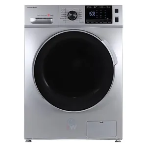 ماشین لباسشویی پاکشوما مدل BWF ۴۰۸۰۲ iST ظرفیت 8 کیلوگرم