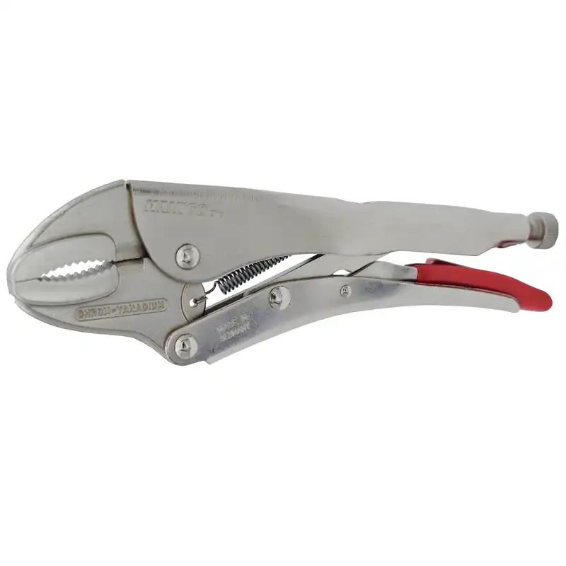 انبر قفلی هانیکو مدل 810 سایز 10 اینچ