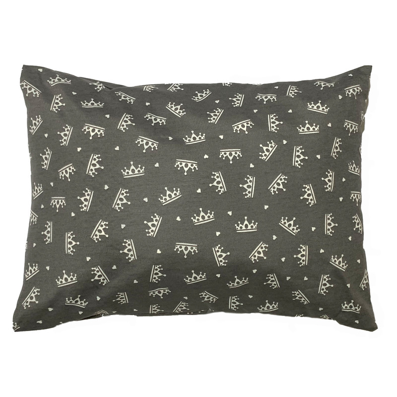 رو بالشی مدل The King