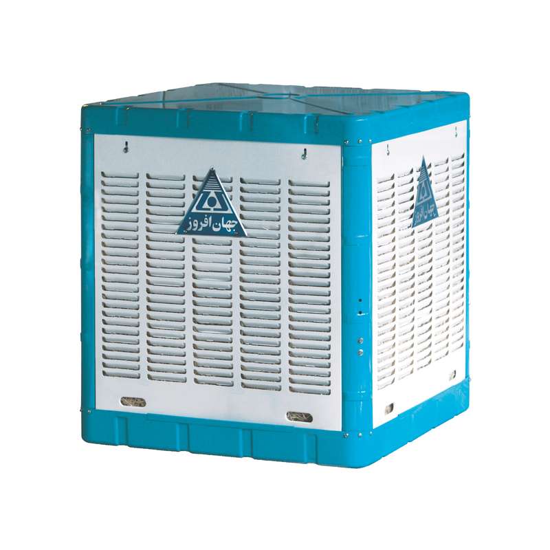 کولر آبی 5500 جهان افروز مدل JAC500