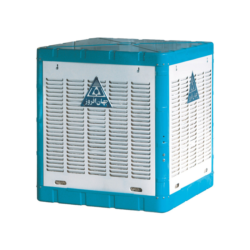 کولر آبی 5500 جهان افروز مدل JAC500