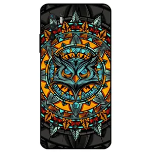 Megafone Owl 1903 Cover For Xiaomi Redmi Note 10 5G / Poco M3 Pro