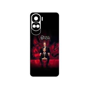 MAHOOT The Devils Advocate Cover Sticker for Honor 90 Lite
