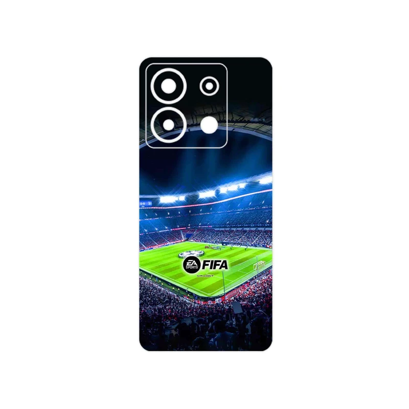 برچسب پوششی ماهوت مدل FIFA Soccer Game Series مناسب برای گوشی موبایل شیائومی Poco X6