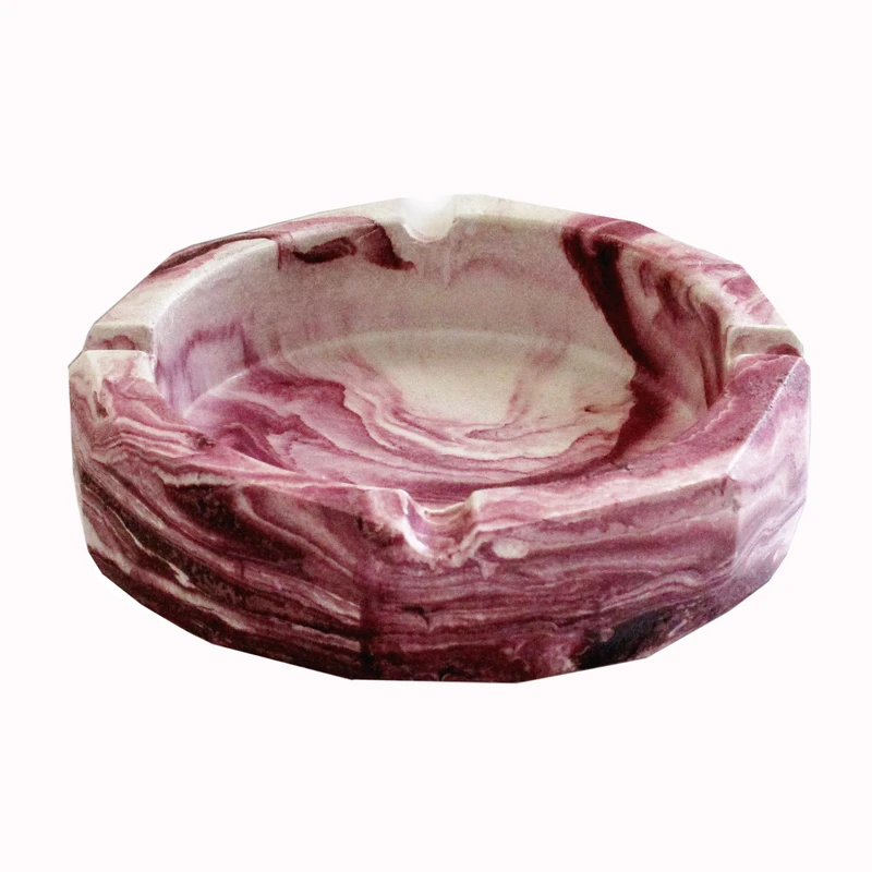 زیرسیگاری مدل مرمر کد 02