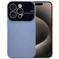 کاور اولد ولف مدل LENS04_15Pro مناسب برای گوشی موبایل اپل iPhone 15 Pro