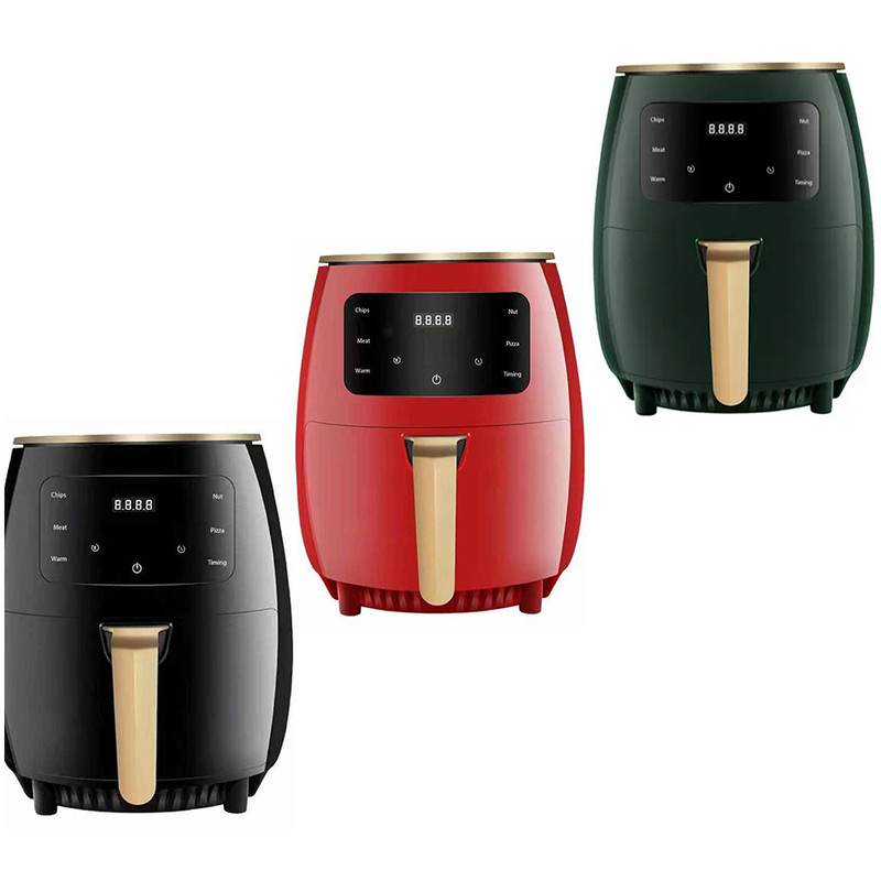 سرخ کن بدون روغن مدل SMART 18 سرخ کن بدون روغن مدل SMART 18